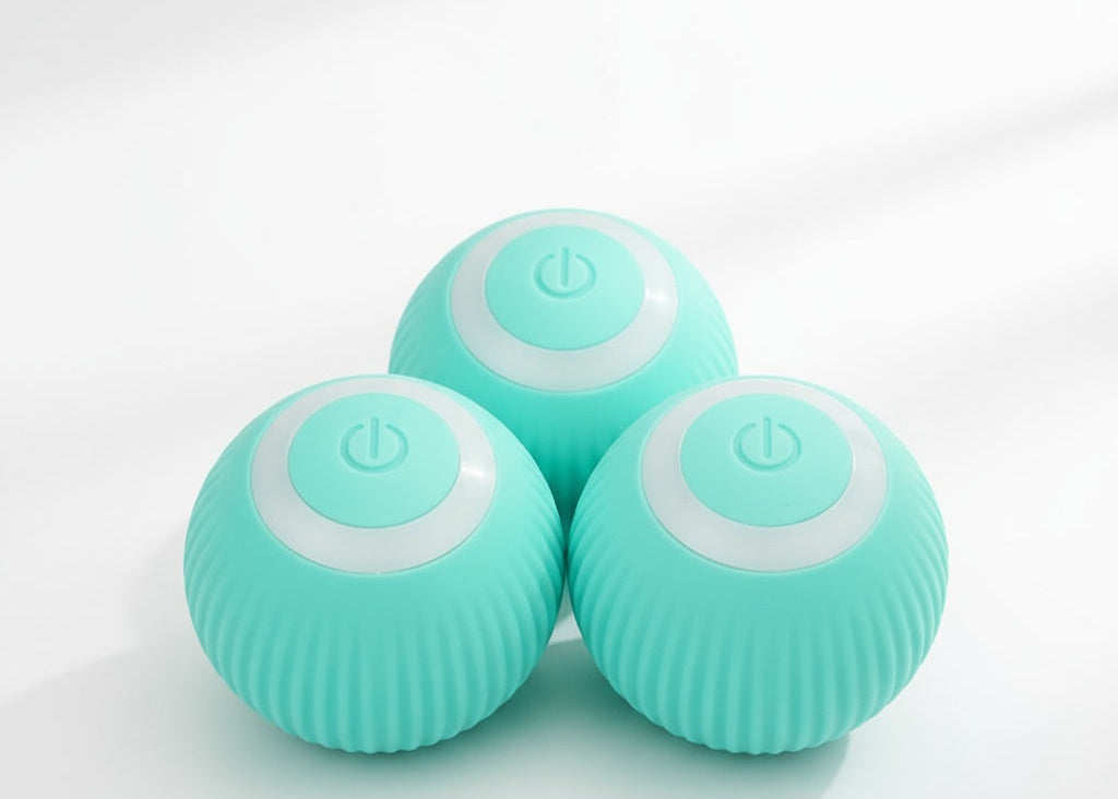 Intelligenter Ball für Katzen & Kleine Haustiere