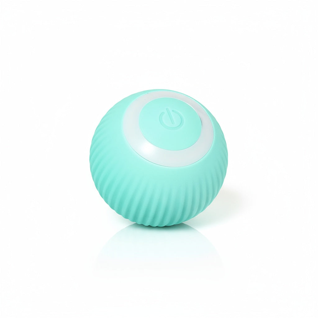 Intelligenter Ball für Katzen & Kleine Haustiere